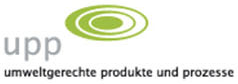 upp – umweltgerechte produkte und prozesse