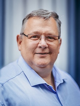 Steffen Frodl